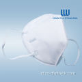 Masker wajah KN95 sipil FFP2